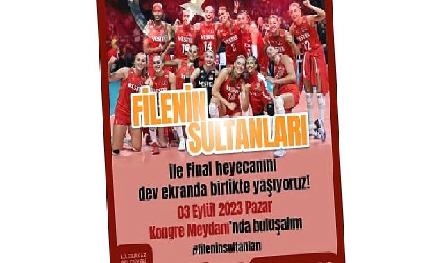 Lüleburgaz'da final heyecanı meydanda yaşanacak!