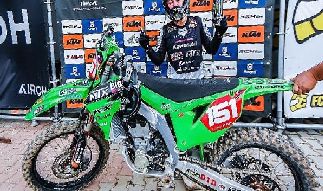 Mxwomen'da Duncan şampiyon