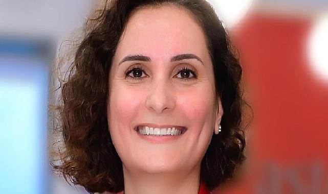 Astellas Türkiye'nin Yeni Genel Müdürü Şeyma Bahşi Oldu