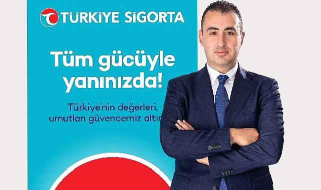 Türkiye Sigorta Hedeflerine Emin Adımlarla İlerliyor