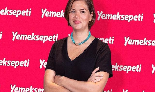 Yemeksepeti'nde Chief Marketing Officer Görevine Selin Süzer Atandı