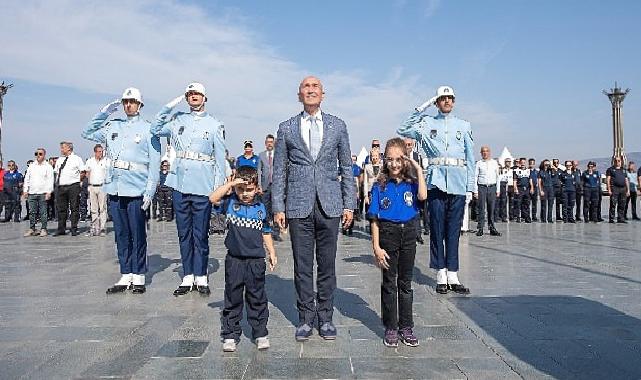 Başkan Soyer "100 zabıta personeline ihtiyaç var ama 40 kişilik kadro verildi"