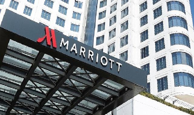 Marriott International, Türkiye'deki büyüme planını 13 yeni anlaşma ile güçlendirdi