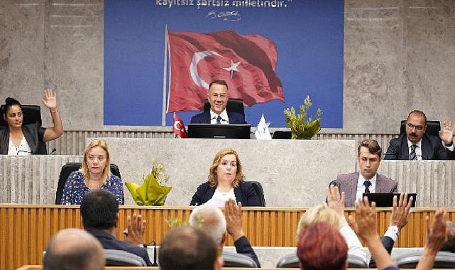 Beylikdüzü Belediyesi'nden hem çevreci hem de tasarruflu karar