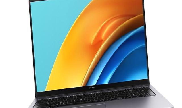 Huawei'nin En İyi PC'leri Öğrencileri Bekliyor