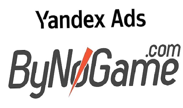 ByNoGame, Yandex Ads İş Birliği ile Gelirlerini 3 ayda %49 Artırdı