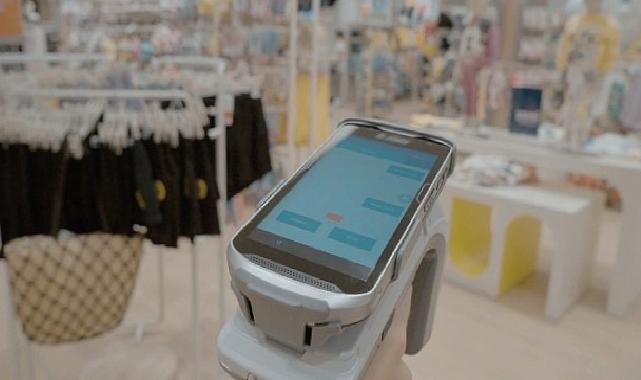 Verimliliğini artırıp hızlanmak isteyen perakendeci RFID teknolojisine geçiyor