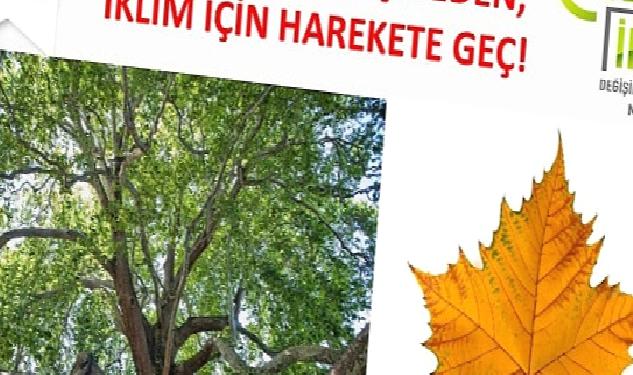 Osmangazi, iklim değişikliği ile mücadelede yol haritasını belirledi