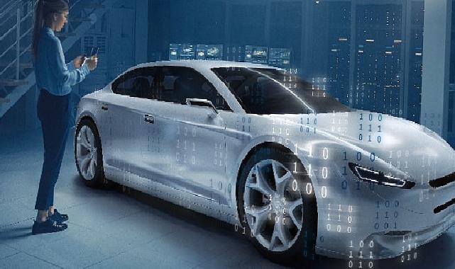 IAA Mobility 2023: Bosch, yazılım tanımlı araca yönelik çözümleri ve teknolojisiyle büyüyor