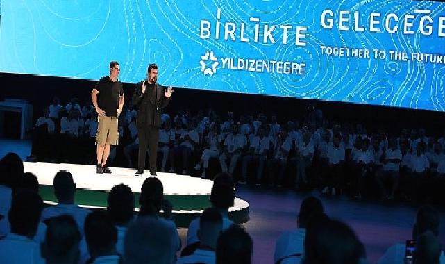 Yıldız Entegre İş Ortakları ile "Birlikte Geleceğe" İlerliyor