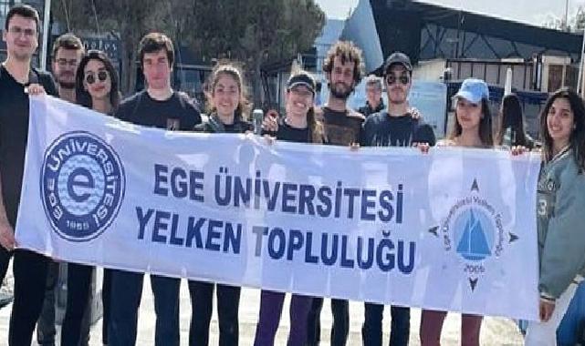 Ege Üniversitesi öğrenci toplulukları yeni üyelerini bekliyor