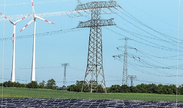 Elektrik dağıtım şirketleri, 2022'de 27,3 milyar TL yatırım yaptı