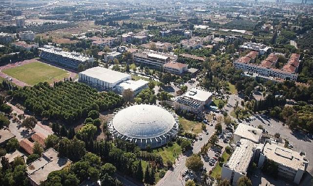 Ege Üniversitesi, kalite ve akreditasyon alanında önemli başarılara imza atıyor