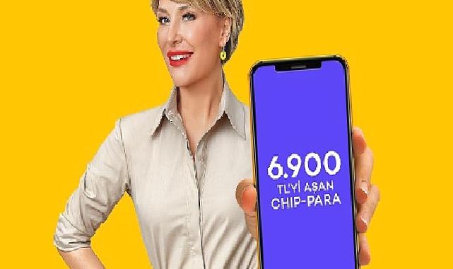 Akbank'tan, Okula Dönüş Alışverişlerinde 6.900 TL'yi Aşan Chip-Para Kazanma Fırsatı