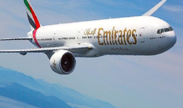 Emirates, Tokyo-Haneda Havalimanı'nda ücretsiz otobüs servisi hizmeti başlattı