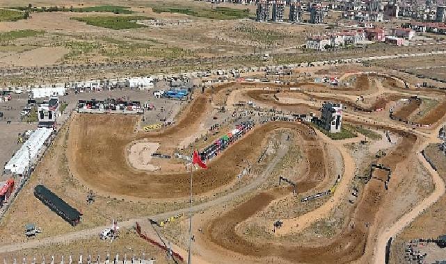 Türkiye Motofest'ten Yeni Rekor