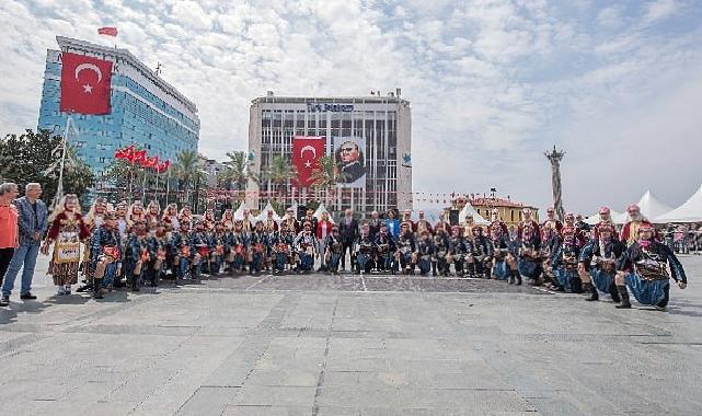 Soyer: "Zor koşullar engel değil, olsa olsa cesaretimizin kaynağıdır"