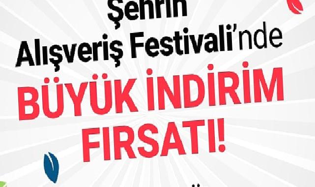 Şehrin Alışveriş Festivali başlıyor Büyük İndirim Fırsatları Park Afyon AVM'de Sizi Bekliyor