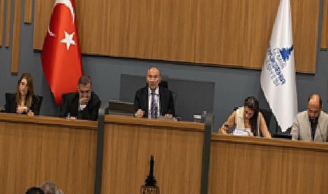 Soyer: "Türkiye'nin İlham Alacağı Kentsel Dönüşüm Modeli Uyguluyoruz"