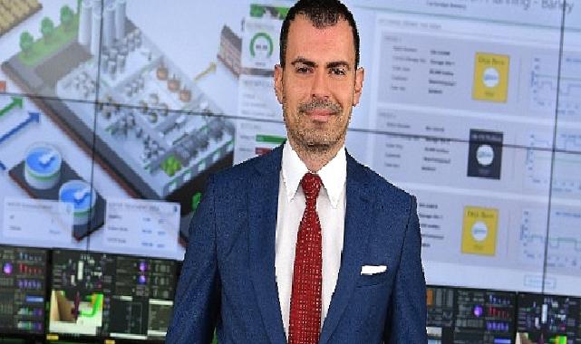 İsmail Yamangil, Schneider Electric Türkiye, Orta Asya Bölge Başkanlığı Görevine Atandı