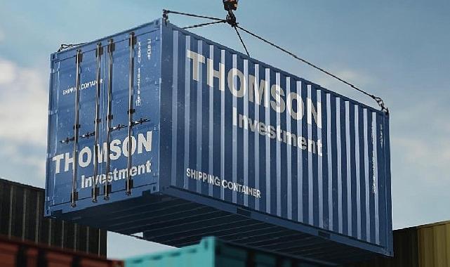 Thomson Investment, Türkiye'de Devrim Yaratmaya Hazır!