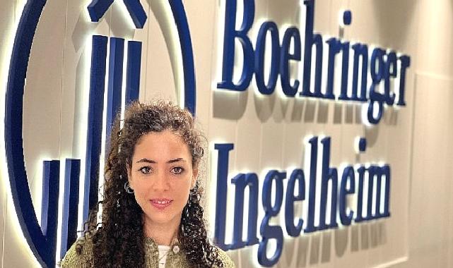 Boehringer Ingelheim Türkiye'den Global Atama