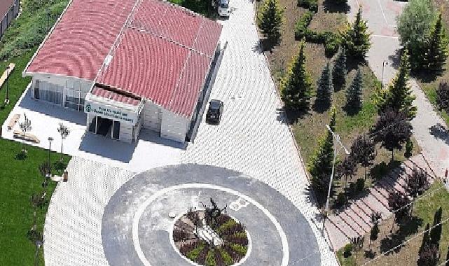 Taşdelen'den Çankaya'ya Bir Nikah Salonu Daha