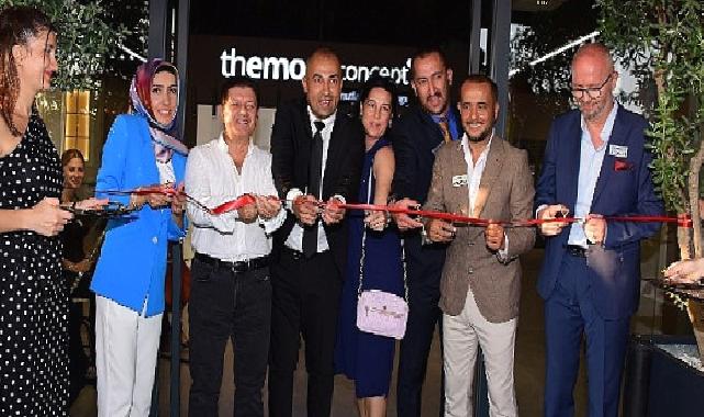 Themore Concept, Yeni Yatırımları ile Büyümesini Sürdürüyor