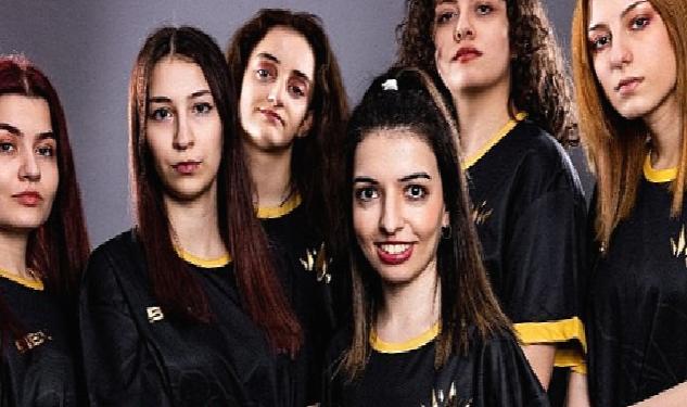 VALORANT Champions Tour'da BBL Queens rüzgarı