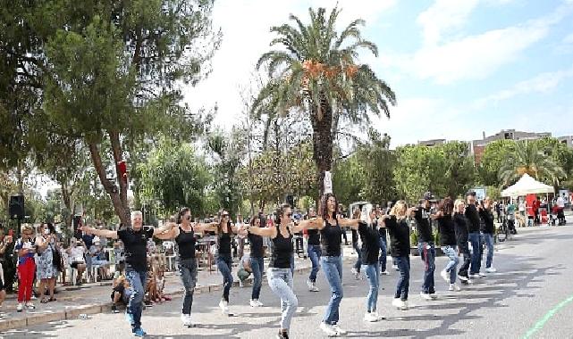 Karşıyaka Belediyesi, Avrupa Hareketlilik Haftası'na Hazır