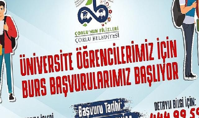 Yükseköğrenim Bursu İçin Başvuru Şartları Belli Oldu