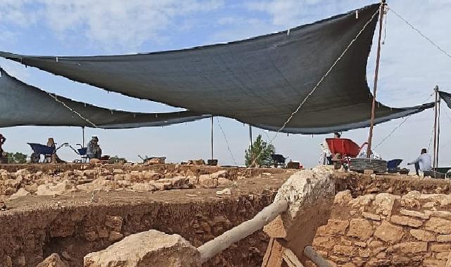 Harran Üniversitesi, Dünya Tarihine Yön Verecek Çalışmalarda Aktif Rol Alıyor