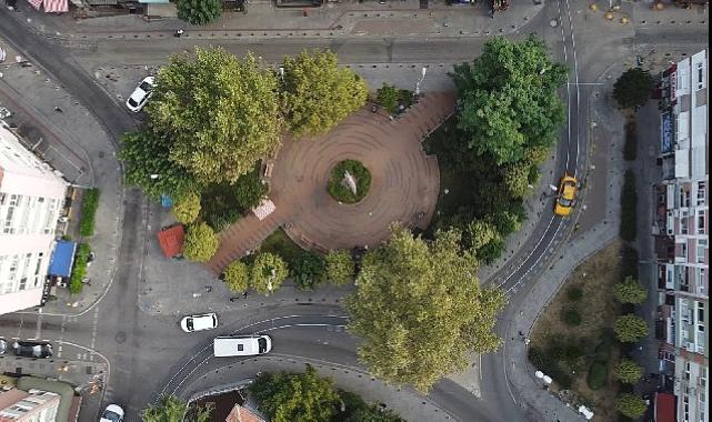 WRI Türkiye ile Belediyelerden Güç Birliği: Dönüşüm Sırası Kadıköy Caferağa'da!