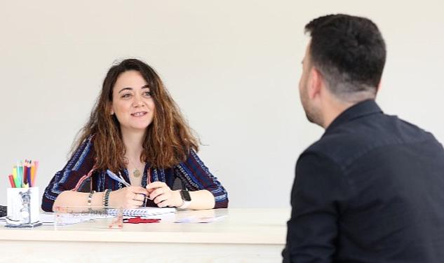 Nerlıdere Belediyesi'nden Yurttaşlara Psikolojik Destek