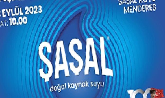 Şaşal Su, 22 Eylül'de Türkiye ile Buluşuyor