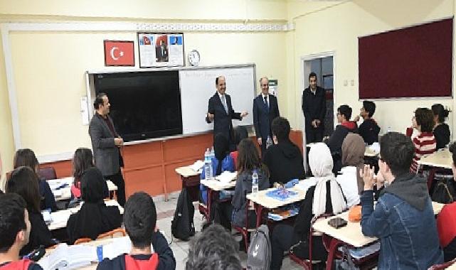 Konya Büyükşehir'in Öğrencilere Eğitim Desteği Başvuruları Başladı