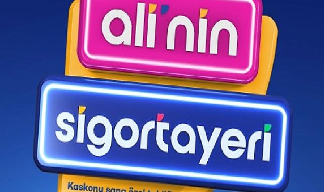 Sigortayeri İlk Reklam Kampanyası ile Ses Getirecek: "Burası Sigortayeri, Herkesin Sigortayeri"