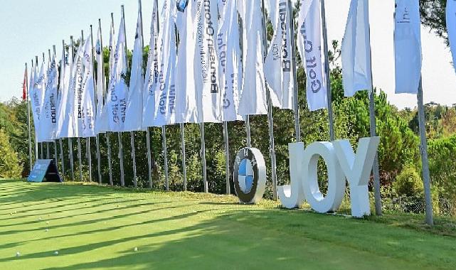 BMW Golf Cup 2023 Türkiye Elemeleri 21 Eylül'de Başlıyor