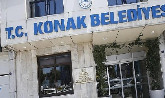 Konaklı Gençlere Önce Eğitim Sonra İş