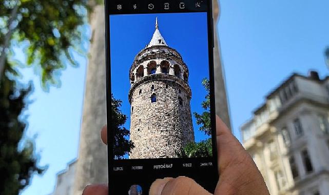 Samsung, Yeni Galaxy M34 5G Serisi ile Kullanıcılara Harika Bir Deneyim Sunuyor