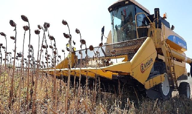 Mudanya Belediyesi Dayanışmayı Tarımla Büyütüyor