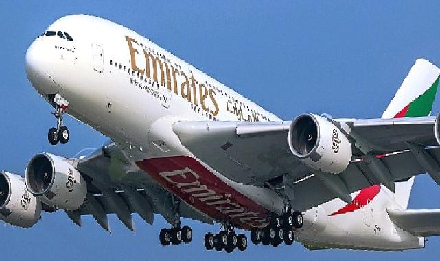 Emirates, Kasım Ayı İtibarıyla Sidney Seferlerini Tamamen A380 ile Gerçekleştirirken, Adelaide Seferlerine de Yeniden Başlamayı Planlıyor