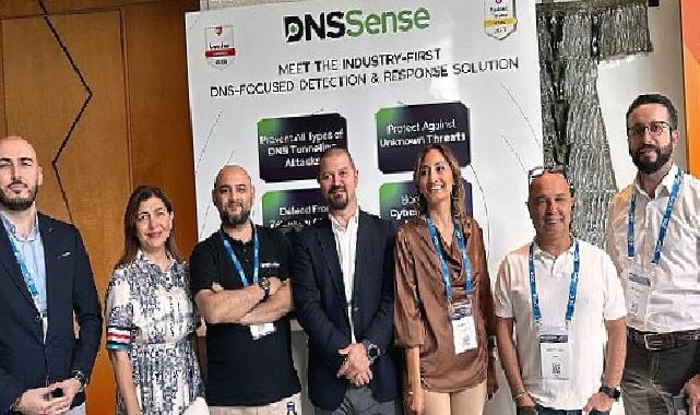 DNS Tünelleme Saldırıları Artık Yapay Zekayla Engellenebiliyor