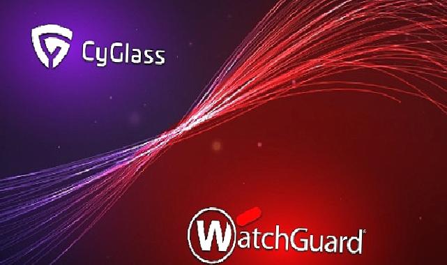 WatchGuard Technologies CyGlass Technology Services'ı Satın Aldı