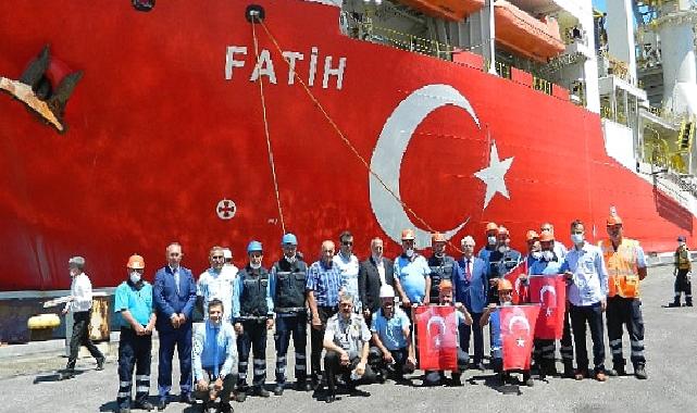 Trabzon Port Avrupa'nın En İyi İşvereni Seçildi