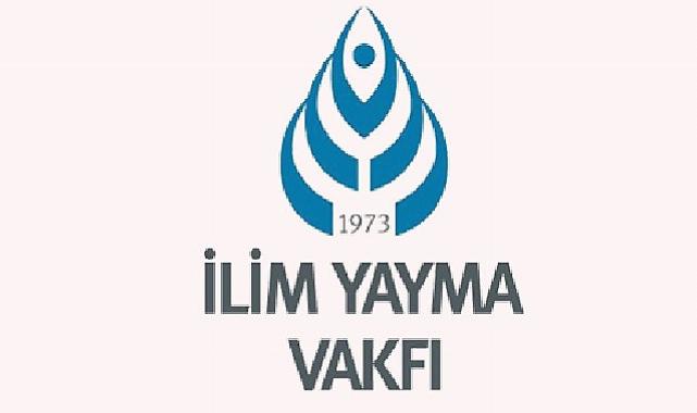 İlim Yayma Vakfı Lisansüstü Burs Başvuruları Devam Ediyor