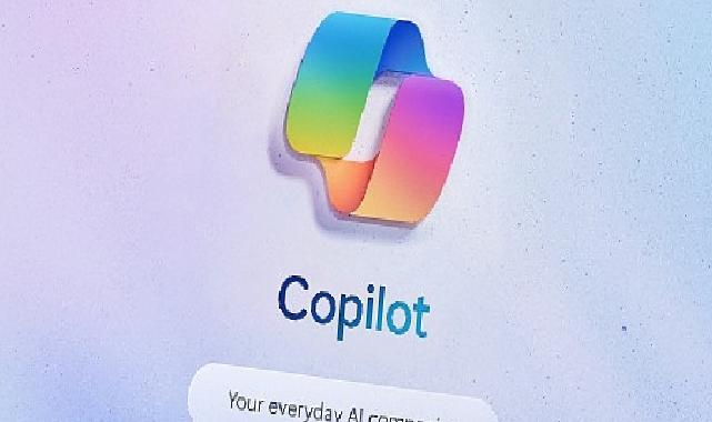 Microsoft, Yapay Zeka Temelli Uygulamalarını Kullanıcıların 7/24 Faydalanabileceği Birer "Yapay Zeka Asistanı" Olarak Konumluyor