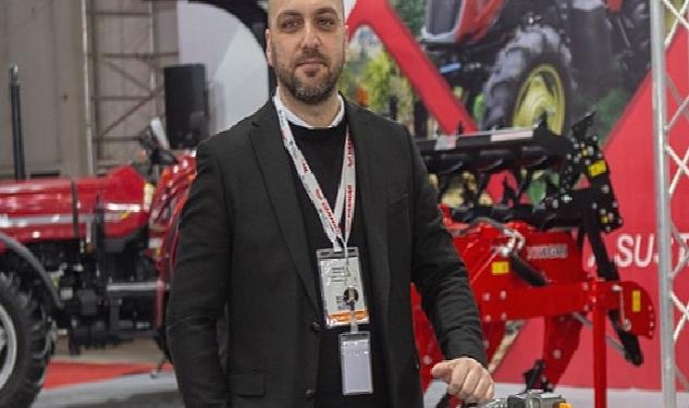 Yanmar Turkey Makine A.Ş., yeni TNV Serisi YANMAR Dizel Motorları ile Automechanika İstanbul 2023'de…