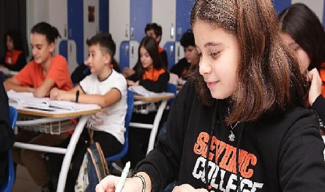 Sevinç Akademik Kadrosu 2023-2024 Çalışma Programını Tanıttı