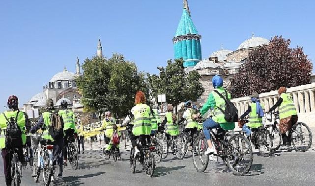 Başkan Altay: "Avrupa Hareketlilik Haftası Şehrimizde Dolu Dolu Geçti"